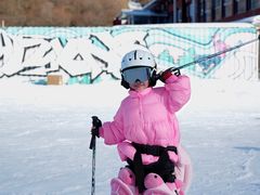 -太子岭滑雪场