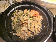 -涌上外婆桥(南塘店)