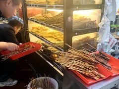-李烤肉(非物质文化遗产)