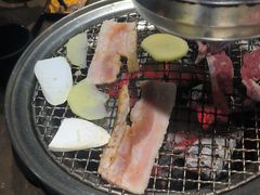 -江城二当家烤牛肉(莲塘新村店)
