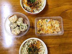 -靓靓蒸虾(中山公园店)