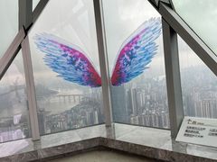 -WFC会仙楼观景台
