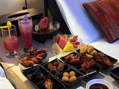 -和子足浴SPA会馆(竹山路店)