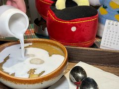 -悦季·咖啡·甜品·下午茶(淄博喜来登酒店)