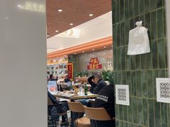 -东北小板凳地摊烧烤(泰来街店)