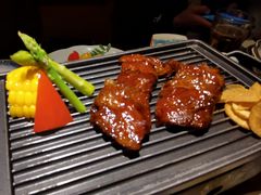 -松子料理(白家庄店)