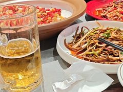 -蛙兔鸡自贡风味·特色江湖菜(广都店)