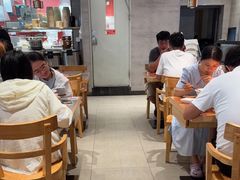 -大师兄·西北小馆(南沙万达广场店)