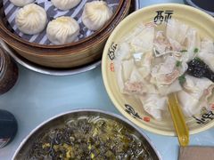 -食惠里小笼包面馆(越秀店)