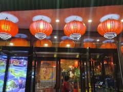 -江湖水乡铁锅炖魚(周庄嘉园店)