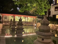 -苏州吴宫泛太平洋酒店