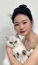 点击看大图 -熙画美上门化妆·化妆课·新娘跟妆(上海体育场店)