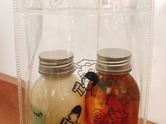 MINI喜茶-喜茶(永旺梦乐城店)