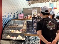 -DQ·蛋糕·冰淇淋(万象城店)