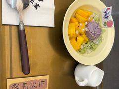 -七七家的糖水店(南湾街1号店)