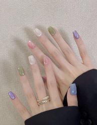 -屿晴·科技美肤SPA美甲美睫