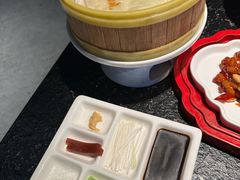 -局气 烤鸭·北京菜(光华路店)