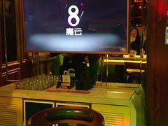 -阿曼达主题KTV(南湖都会店)