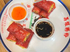 -荔银肠粉(广州北京路旗舰店)