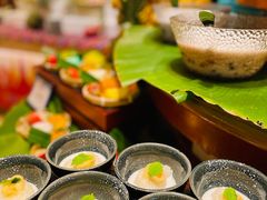 -咖啡苑自助餐厅·中国大饭店