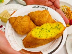 -斗牛士牛排餐厅(嘉里汇店)