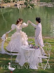-今生有约国际精品婚纱摄影(苏州店)