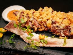 -丽晶轩中餐厅(重庆丽晶酒店)