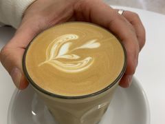 -BLACKSHEEP ESPRESSO(建国中路店)