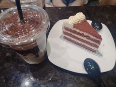 -Seesaw Coffee(环贸iapm店)