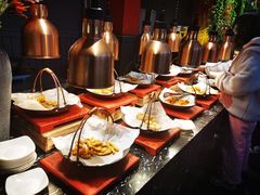 -五彩凉山自助西昌烧烤(柳翠路店)