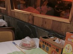 -三毛烧烤·南昌大排档(山姆店)