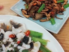 -德胜轩正宗顺德菜(宝安沙井会展中心店)