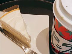 -星巴克(吉林财富广场店)