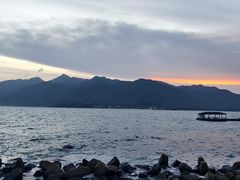 -海南分界洲岛旅游区