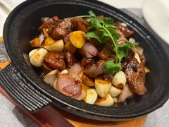 -城南往事(滨江世茂店)