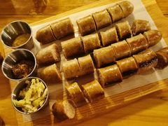 -Twin Tails Brewpub双尾精酿餐吧(八坼店)