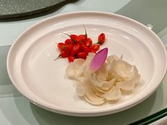 -富淳饭店(陆家嘴保利广场店)