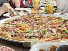 -Tubestation站点比萨(五道营店)