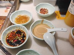 -巴渝瓦肆重庆鲜火锅(宝龙环湖店)