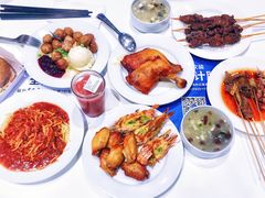 -宜家家居(西安未央商场店)