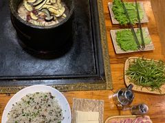 -滇藏石锅宴(北门坡古城管理局店)