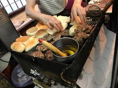 -丹麦饼店