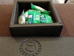 -广州粤海喜来登酒店