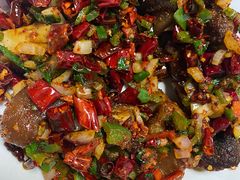 -胖哥川菜馆(武东路店)