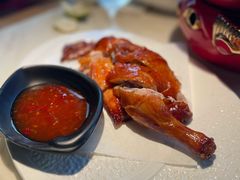 -遇见湘·地道湖南菜(黄埔泰丰店)