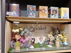 -泡泡玛特POPMART(崇文门国瑞城店)