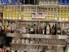 -普朗姆生蚝牛排馆 The Plump Oyster(成都摩方购物中心店)