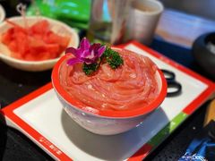 -潘小辣鲜肉老火锅