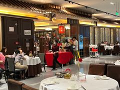 -宝园酒家(美林M·LIVE天地东座店)