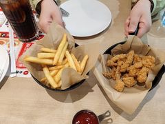 -必胜客(增城广场店)